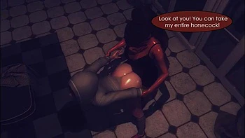 SVETLANA AND THICC DOLL - SVETLANA S NEW TOY - 20min: Cowgirl, Big Tits  Pov Porn