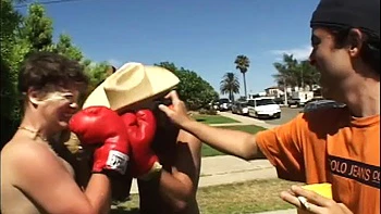 Calli Cox and Friends Are The Queens of Spring Break by HushPass: Porn