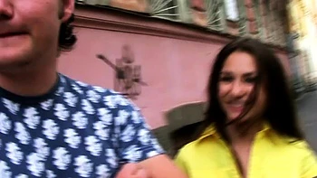 WTF Pass - Joana - I Fuck A Teen Chick In The Porch