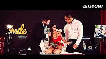 Top 5 Tina Kay Compilation