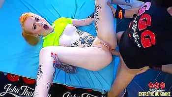 Azura Alii- Die Analistin Und Das Sperma