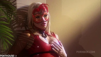 The Scarlet Manor - Episode 3