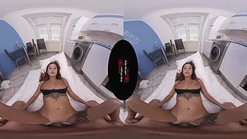 Chillout With Liya - An Immersive Missionary Chillout Experience