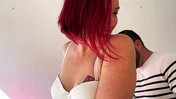 Very wild camping with Cassy and Luna... - Jacquie et Michel TV