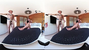 Morena Y Tetona - Photoshoot Bts