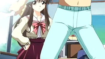 One Stories ep 1: Blowjob, Big Tits  Fansly Porn