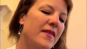 Mature Asking Anal: Blowjob, Doggy  Cowgirl Porn