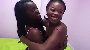 Ebony lesbian: Licking  Pornhub Porn