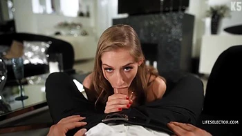 Tiffany Tatum - On The Top Of Your Game