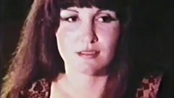 Peepshow Loops 1970s Scene 2: Blowjob, Doggy  Missonary Porn