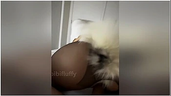 Fox Girl - Lazy Sunday Morning Fucking Make Her Pussy So Wet