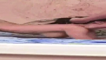 MySpyvids Vika: Blowjob, Cowgirl  Amateur Porn