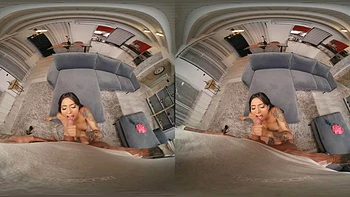 [Only3xVR] CumBlaster Compilation #1