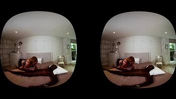 Redhead Stepmom Andi James Seduces The Football Coach