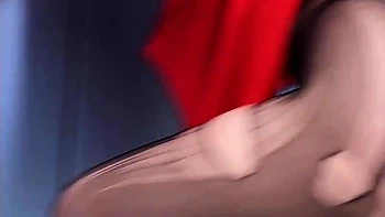 Umeko J – Yor Forger Red Sweater