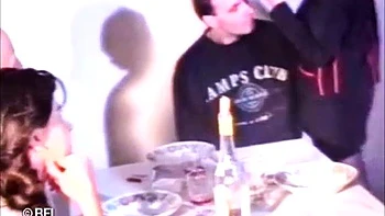 French Vintage.: Blowjob, Doggy  Milf Porn