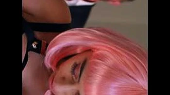 Cosplay violet myers: Blowjob, Doggy  Cowgirl Porn