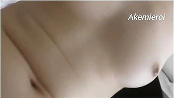 不倫カッフル　刺激か欲しいの過激なsex