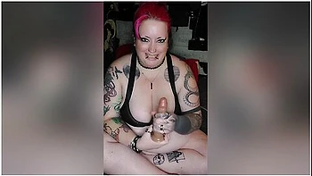 The Joi Of Your Fat Neighbour