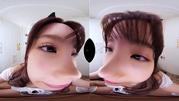 Japanese AV  VR4: Blowjob, Cowgirl  Babe Porn