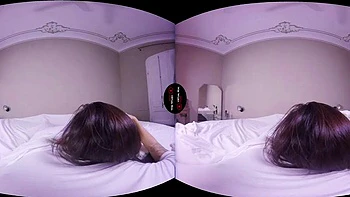 Vr asia: Blowjob, Cowgirl  Big Tits Porn