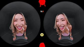 Immersion: Deep Connection (POV Kiss)