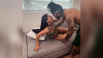 Jasmine Sherni Part 2 Pov Gets Sloppy On Hard Dick - Flightlifexxx