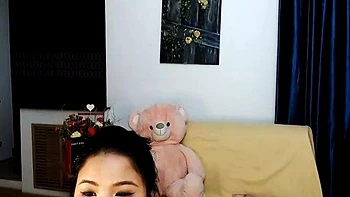 Neko Soyumi-Chaturbate-21-2-2021: Amateur, Xhamster  Asian Porn