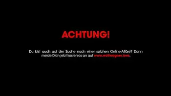 Blonde German FitxXxSandy lets modern-day Tarzan cum on her big fake tits! ▁▃▅▆ WOLF WAGNER LOVE ▆▅▃▁ wolfwagner.love