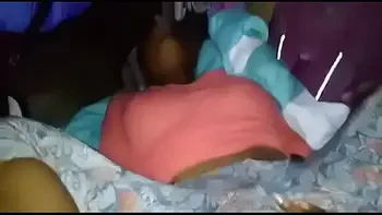 Ghanaian boy and girl in anal relationship