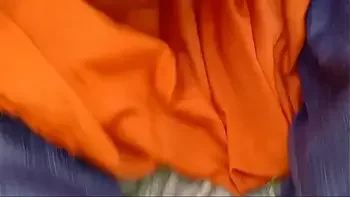 अपनी भाभी को जंगल में मजाक मजाक में कर लिया राजी