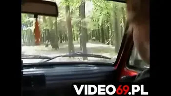 Polskie porno - Przygoda z cycatą mamuśką w Częstochowie