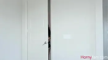 Stepmom Pleads Stepdaughter To Fuck Virgin Stepson For Money- Karmen Santana