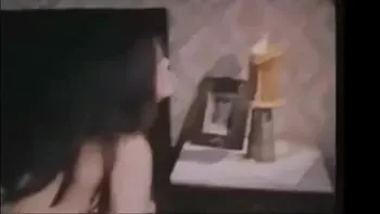 Teen Retro Lust & Gets Fucked by Step-dad