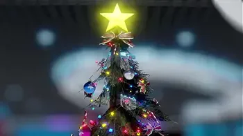 XXXmas 2019 with full sounds