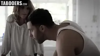 STEPSOM: Want some of this pussy ? Then get down and suck my fucking dick - Casey Calvert and Mona Wales