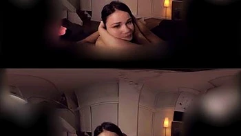 Vr bruh moment: Blowjob, Cowgirl  Babe Porn