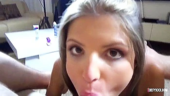 Gina Gerson 1v1 Anal And Piss Dinking