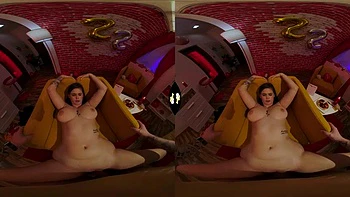 Vr09509328: Blowjob, Cowgirl  Big Tits Porn