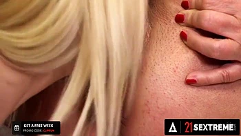 Twenty One Sextreme - Curvy Aged Grannies Compilation! Sexy Teens 18+ Bang Lesbo Gilfs!