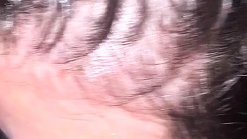 Brunette hookup amateur blowjob and dirtytalk sexdate