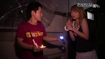 No Really erotic story 25 Hinata Aizawa by Caribbeancom: Professional, Small Tits  Fetish Porn