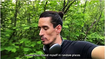 Luna Okko - Chill Day In Canada - Lunas Journey (episode 39)