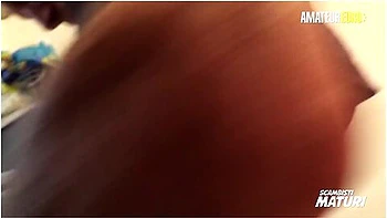 Mature Swinger Beborah Has Her Italian Pussy Fucked Deep On Tape