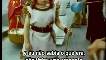 Clitoris - The forbidden pleasure Subtitles in Portuguese: Bongacams, Masturbation  Massage Porn