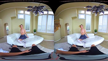 Heatsex Cowgirl Young Cheerleader Desperate To Fuck - Bailey