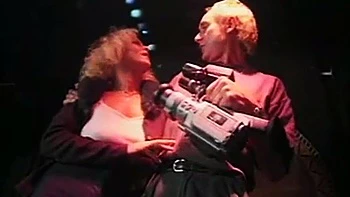 Ben Dover Stripper Fuck: Doggy, Anal  Blonde Porn