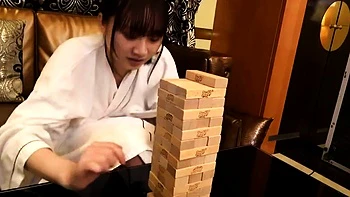 Amateur close up ass toying