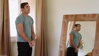 Jesse  - Rides  Boner: Blowjob, Doggy  Cowgirl Porn