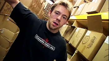 18 With an Attitude: Blowjob, Doggy  Cowgirl Porn